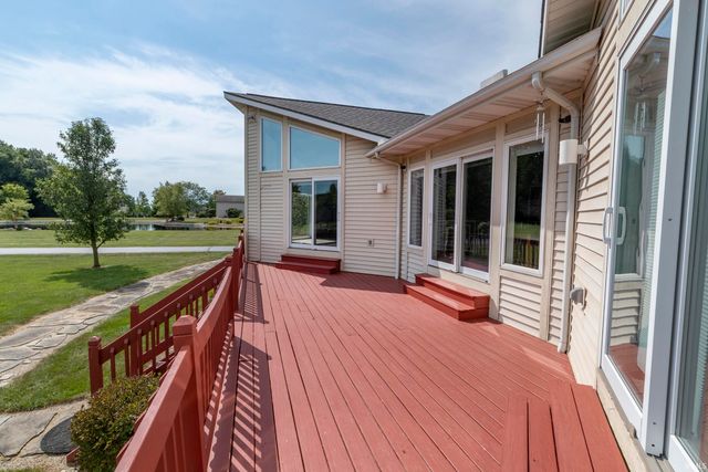 8065 S Westfield Trail, Columbia City, IN 46725