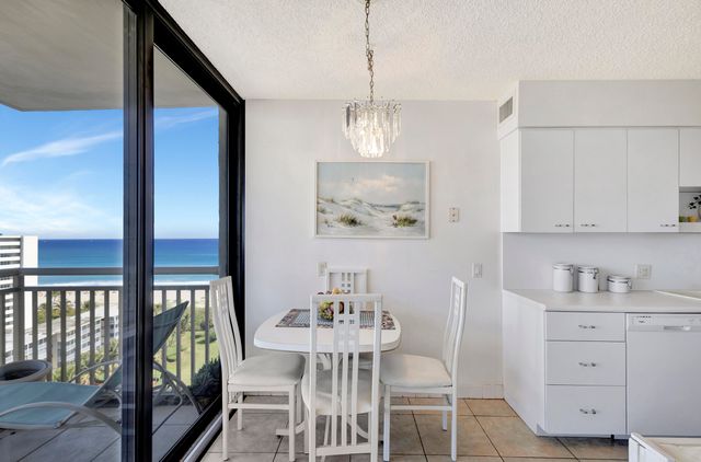 3400 N OCEAN Drive 1505, Singer Island, FL 33404
