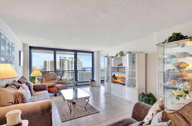 3400 N OCEAN Drive 1505, Singer Island, FL 33404