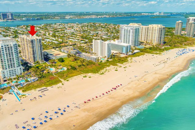 3400 N OCEAN Drive 1505, Singer Island, FL 33404