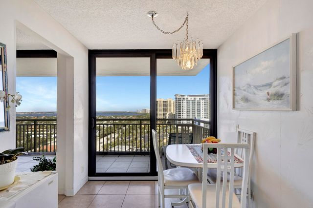 3400 N OCEAN Drive 1505, Singer Island, FL 33404
