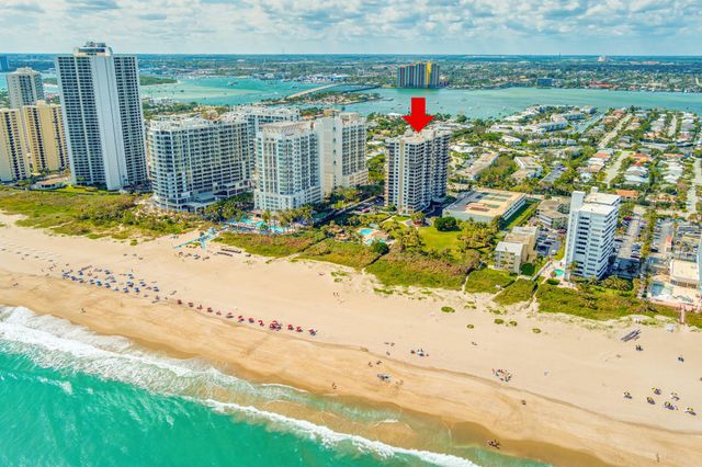 3400 N OCEAN Drive 1505, Singer Island, FL 33404
