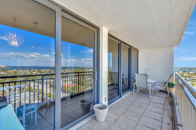 3400 N OCEAN Drive 1505, Singer Island, FL 33404