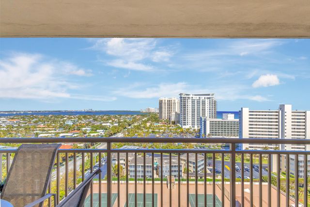 3400 N OCEAN Drive 1505, Singer Island, FL 33404