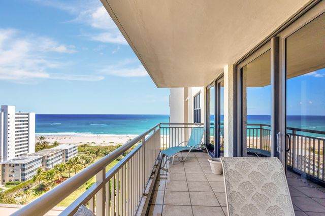 3400 N OCEAN Drive 1505, Singer Island, FL 33404