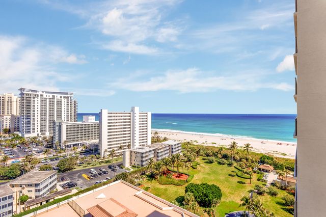 3400 N OCEAN Drive 1505, Singer Island, FL 33404