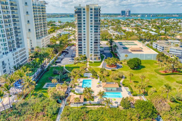 3400 N OCEAN Drive 1505, Singer Island, FL 33404