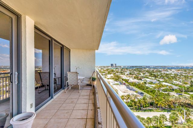 3400 N OCEAN Drive 1505, Singer Island, FL 33404