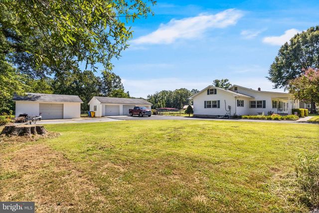 9300 BEAVERDAM RD, Nanjemoy, MD 20662