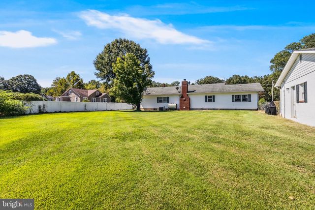 9300 BEAVERDAM RD, Nanjemoy, MD 20662