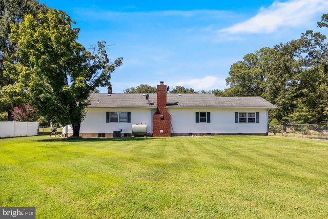 9300 BEAVERDAM RD, Nanjemoy, MD 20662