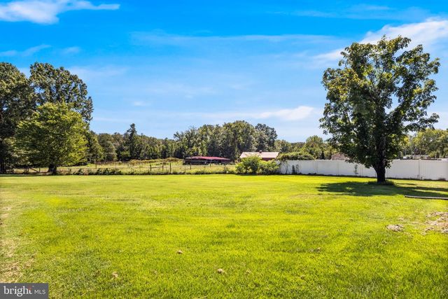 9300 BEAVERDAM RD, Nanjemoy, MD 20662