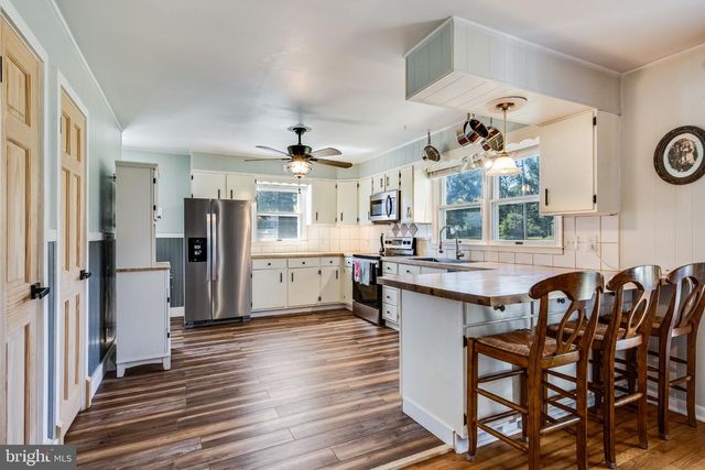 9300 BEAVERDAM RD, Nanjemoy, MD 20662