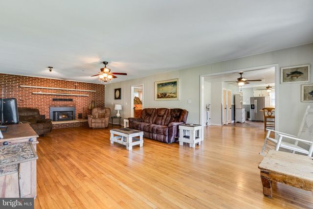 9300 BEAVERDAM RD, Nanjemoy, MD 20662