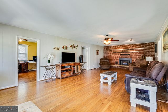 9300 BEAVERDAM RD, Nanjemoy, MD 20662