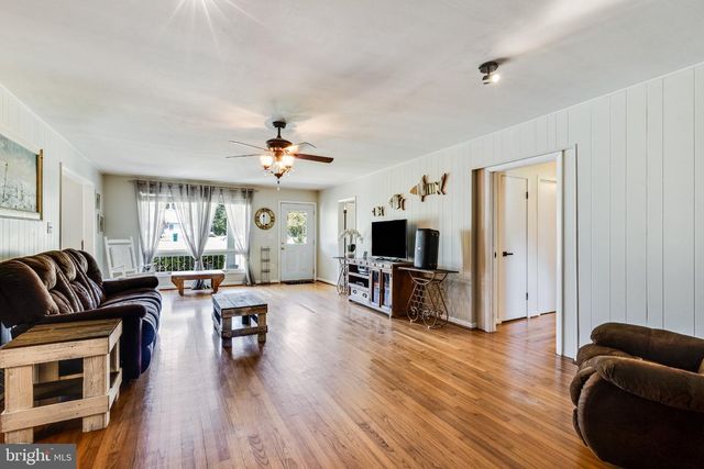 9300 BEAVERDAM RD, Nanjemoy, MD 20662