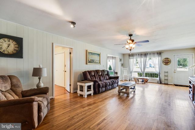 9300 BEAVERDAM RD, Nanjemoy, MD 20662