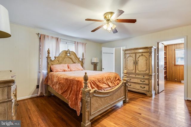 9300 BEAVERDAM RD, Nanjemoy, MD 20662