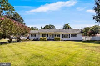 9300 BEAVERDAM RD, Nanjemoy, MD 20662
