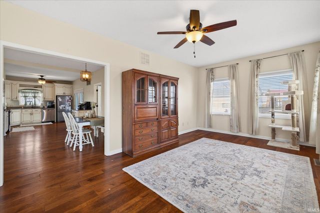 210 W Main Street, Worthington, IN 47471