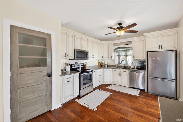 210 W Main Street, Worthington, IN 47471