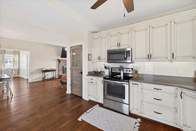 210 W Main Street, Worthington, IN 47471