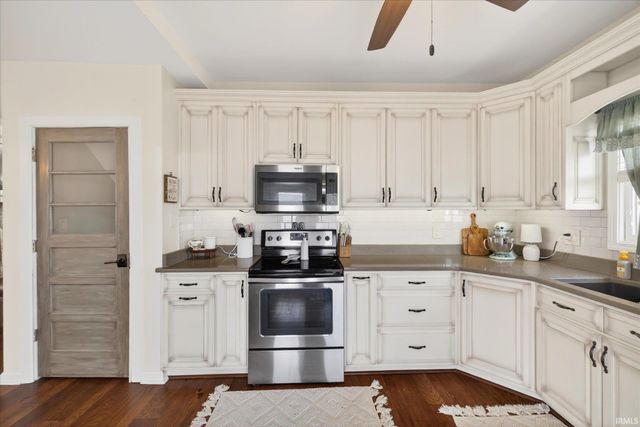 210 W Main Street, Worthington, IN 47471