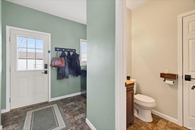 210 W Main Street, Worthington, IN 47471