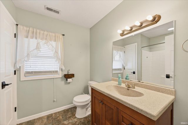 210 W Main Street, Worthington, IN 47471