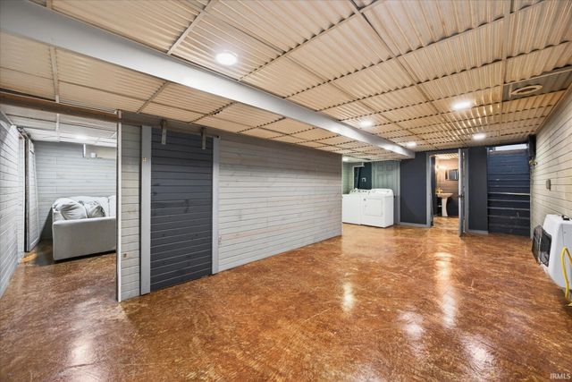 210 W Main Street, Worthington, IN 47471