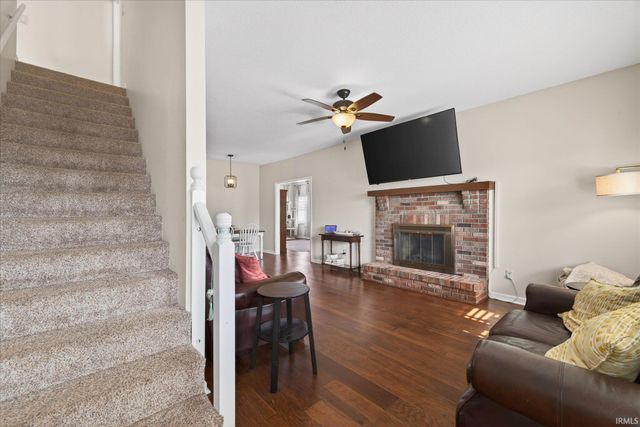 210 W Main Street, Worthington, IN 47471