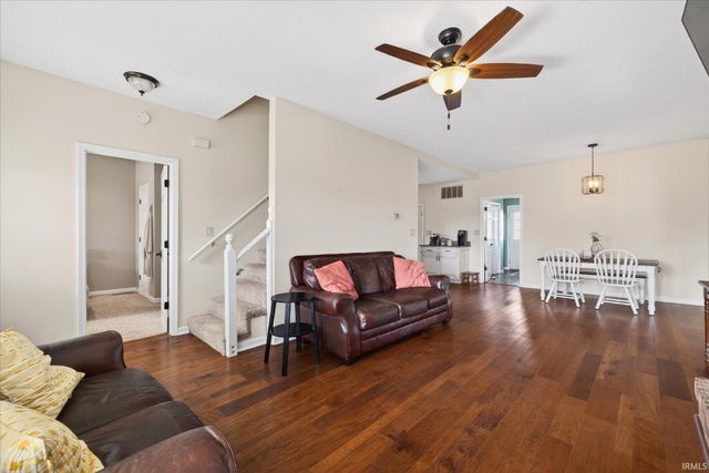 210 W Main Street, Worthington, IN 47471