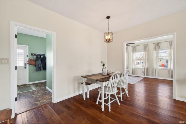 210 W Main Street, Worthington, IN 47471