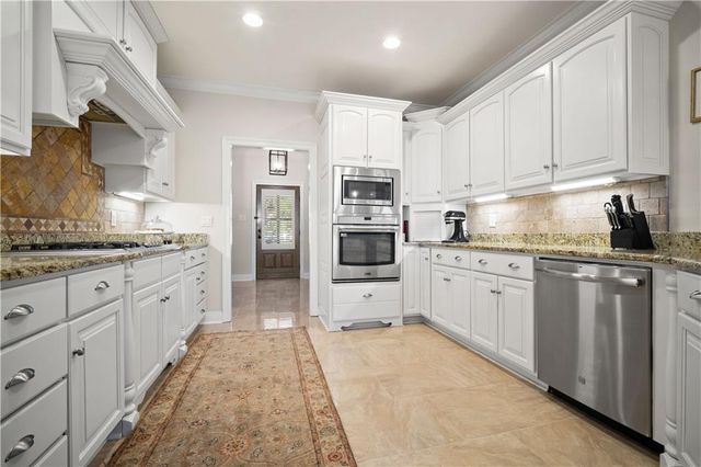 9975 Turtle Creek S Lane, Mobile, AL 36695