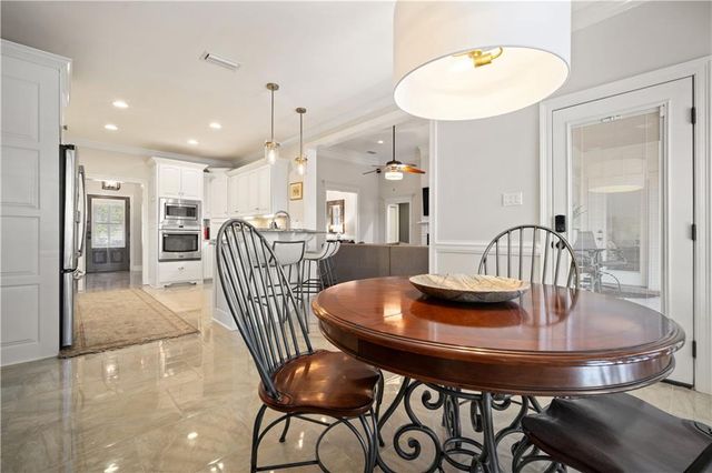 9975 Turtle Creek S Lane, Mobile, AL 36695