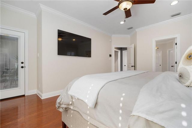 9975 Turtle Creek S Lane, Mobile, AL 36695