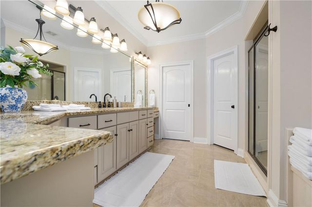 9975 Turtle Creek S Lane, Mobile, AL 36695