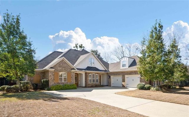 9975 Turtle Creek S Lane, Mobile, AL 36695