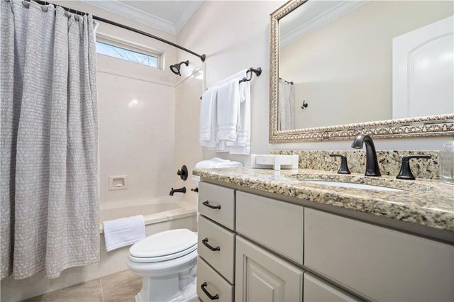 9975 Turtle Creek S Lane, Mobile, AL 36695