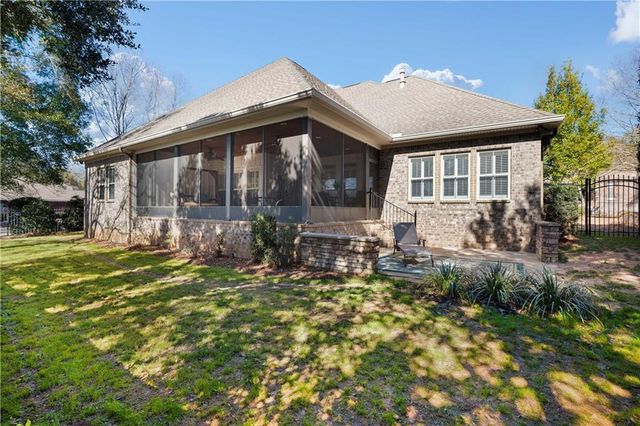 9975 Turtle Creek S Lane, Mobile, AL 36695
