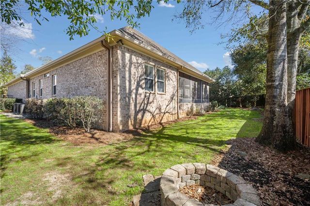 9975 Turtle Creek S Lane, Mobile, AL 36695