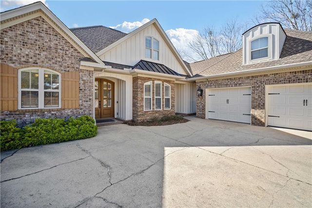 9975 Turtle Creek S Lane, Mobile, AL 36695