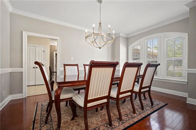 9975 Turtle Creek S Lane, Mobile, AL 36695