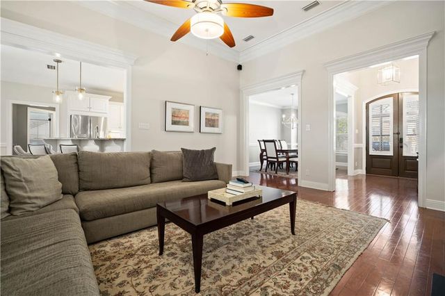 9975 Turtle Creek S Lane, Mobile, AL 36695