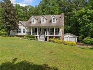 1822 Morgan Road, Canton, GA 30115