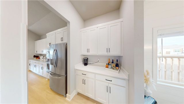 6300 SW Luna Lane, Bentonville, AR 72713