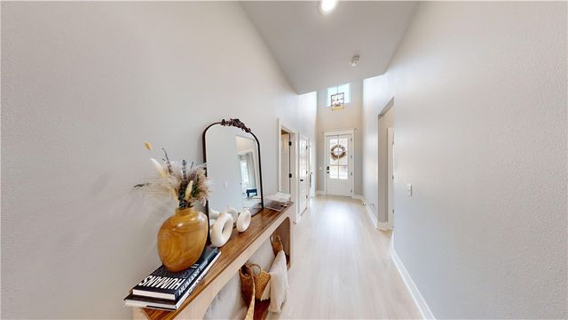 6300 SW Luna Lane, Bentonville, AR 72713