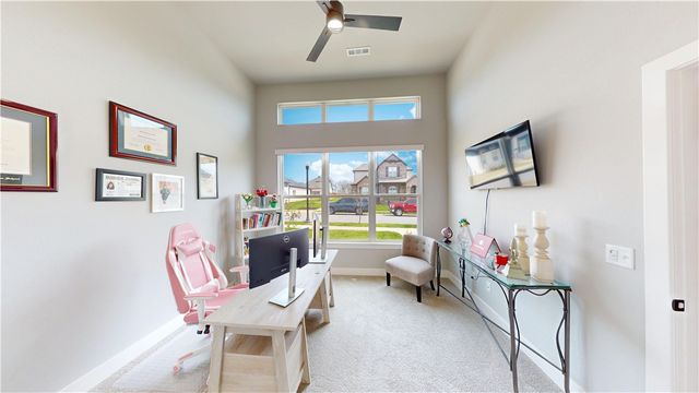 6300 SW Luna Lane, Bentonville, AR 72713