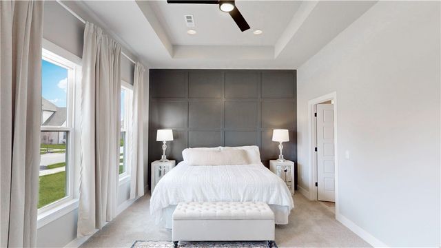 6300 SW Luna Lane, Bentonville, AR 72713