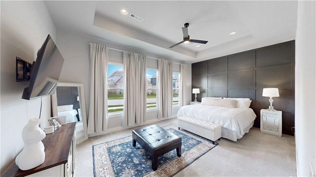 6300 SW Luna Lane, Bentonville, AR 72713